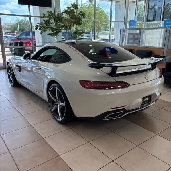 mercedes-benz amg gt 2017 WDDYJ7HA4HA012203 image mercedes-benz amg gt 2017 WDDYJ7HA4HA012203 image